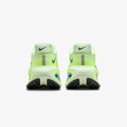 Nike Vomero Premium Erkek Sarı Koşu Ayakkabısı