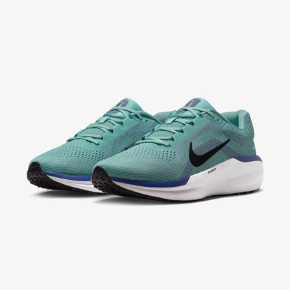 Nike Air Winflo 11 Erkek Siyah Koşu Ayakkabısı