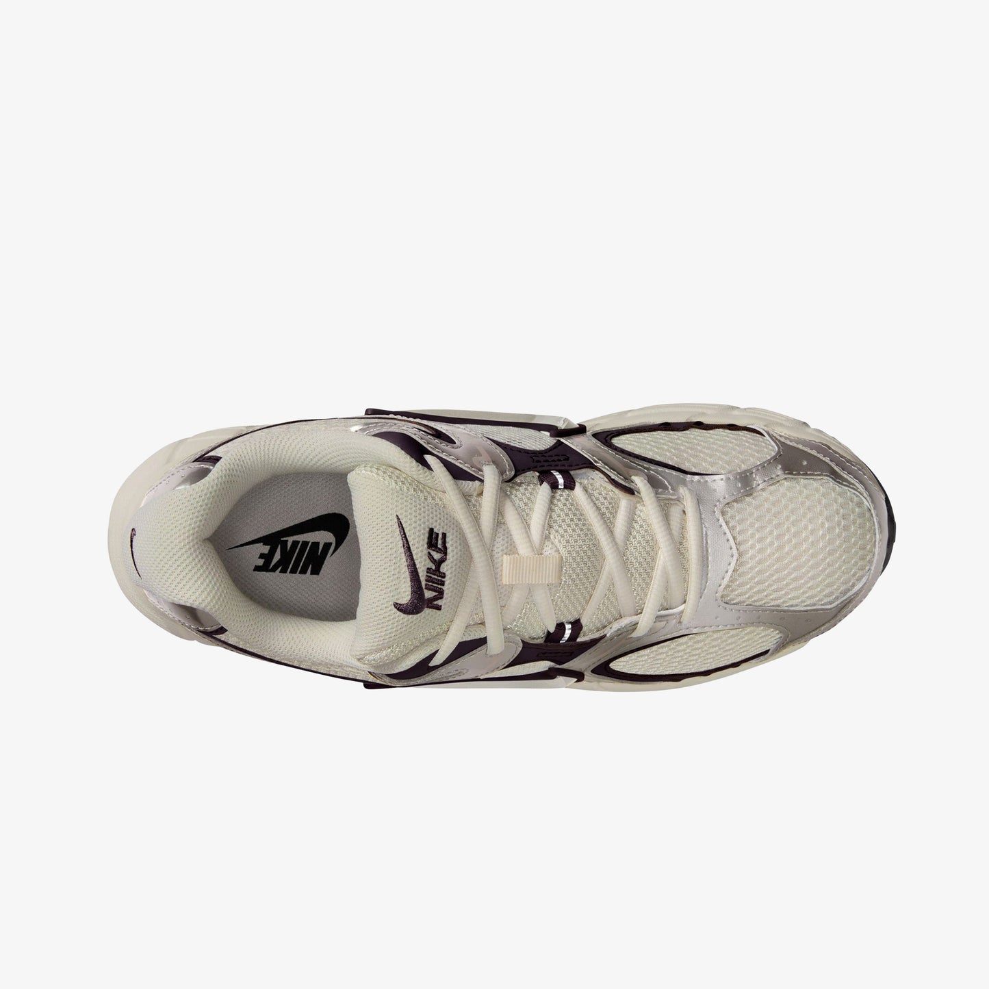 Nike V5 Rnr Erkek Siyah Spor Ayakkabı