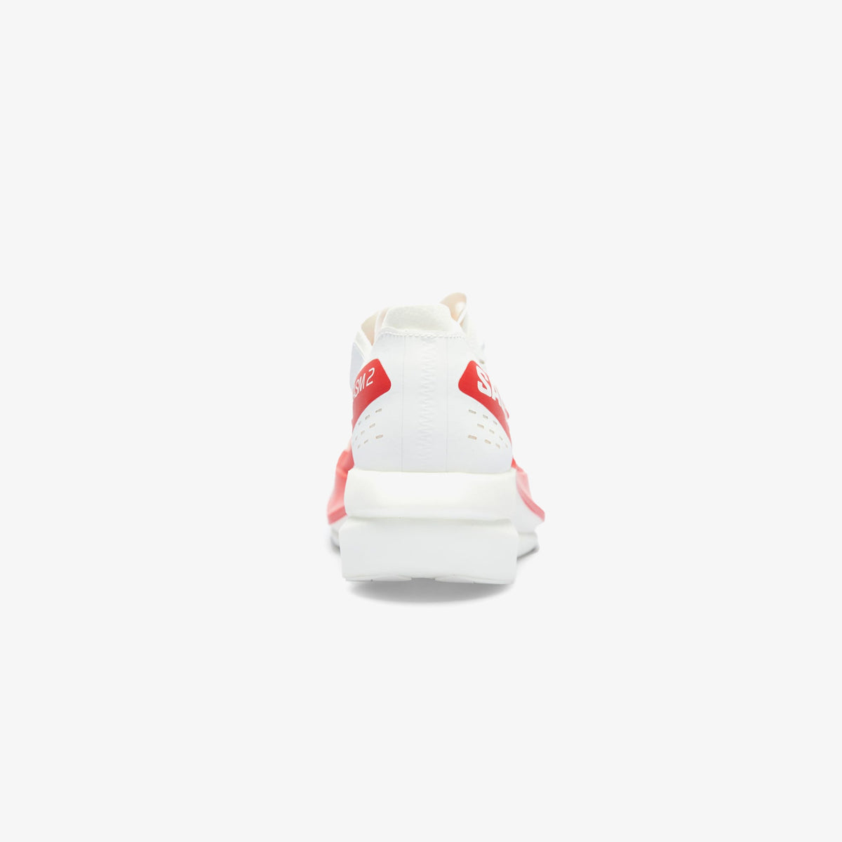 Salomon S/lab Phantasm Unisex Beyaz Koşu Ayakkabısı
