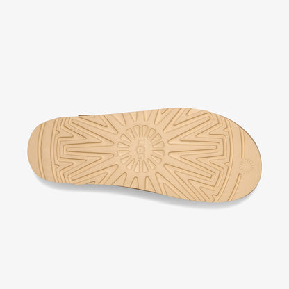 Ugg Goldenstar Kadın Krem Sandalet