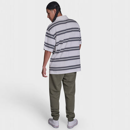 Converse Erkek Beyaz Cons Polo T-shirt