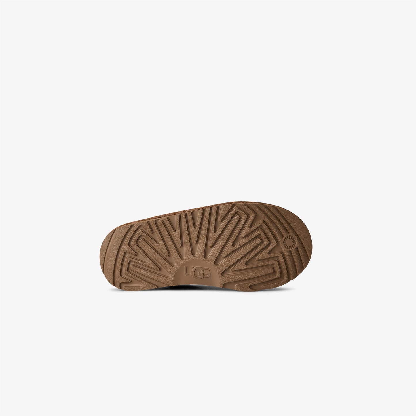 Ugg Classic Micro Çocuk Kahverengi Bot