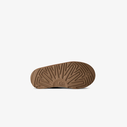 Ugg Classic Micro Çocuk Kahverengi Bot