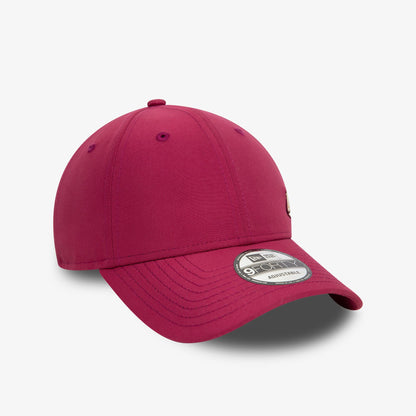New Era La Dodgers Flawless Unisex Kırmızı Şapka