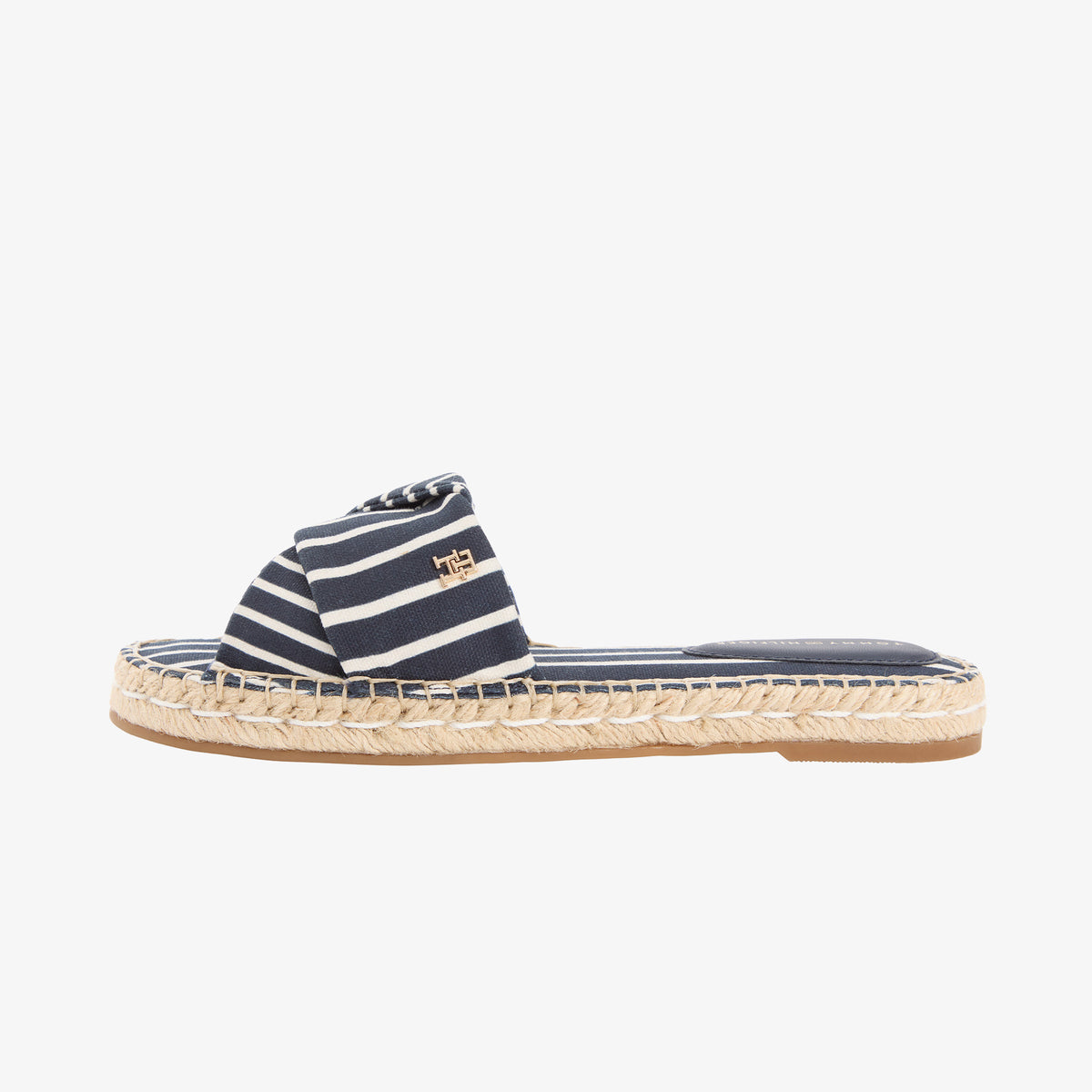 Tommy Hilfiger Serafina Kadın Lacivert Espadril