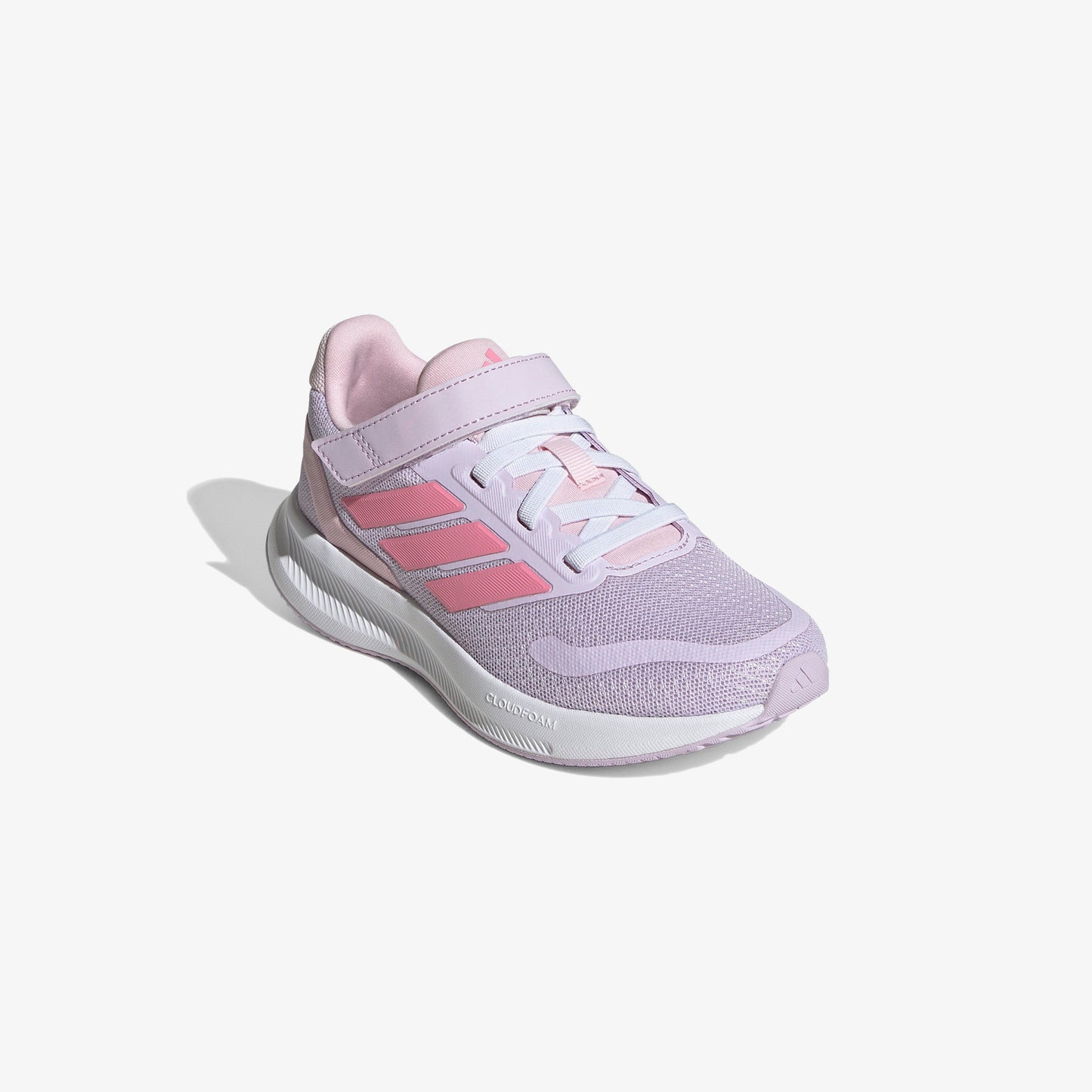 Adidas Runfalcon 5 El Mor Çocuk Spor Ayakkabı
