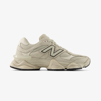 New Balance 9060 Lifestyle Unisex Gri Spor Ayakkabı