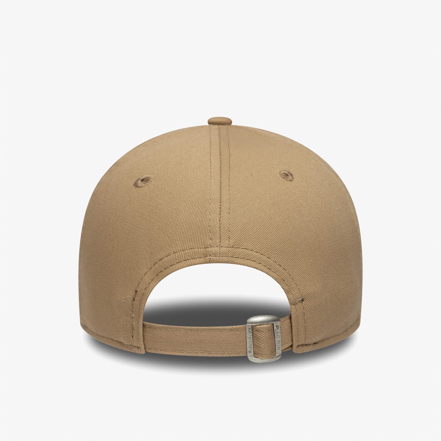 New Era Team Outline 9forty Losdod Unisex Bej Şapka