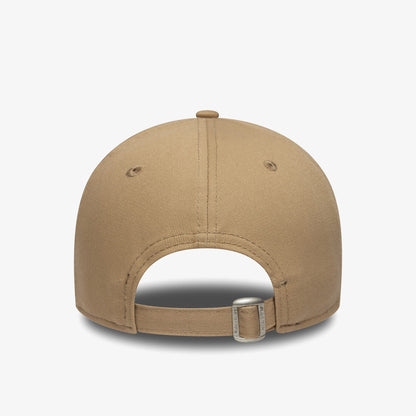 New Era Team Outline 9forty Losdod Unisex Bej Şapka