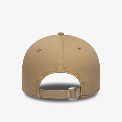 New Era Team Outline 9forty Losdod Unisex Bej Şapka