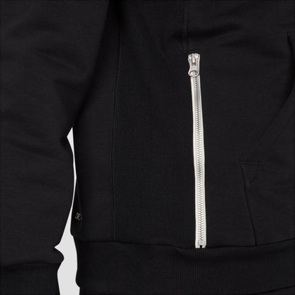 Nike Standard Issue Erkek Siyah Sweatshirt