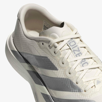 Adidas Adizero Evo Sl Woven Kadın Beyaz Spor Ayakkabı