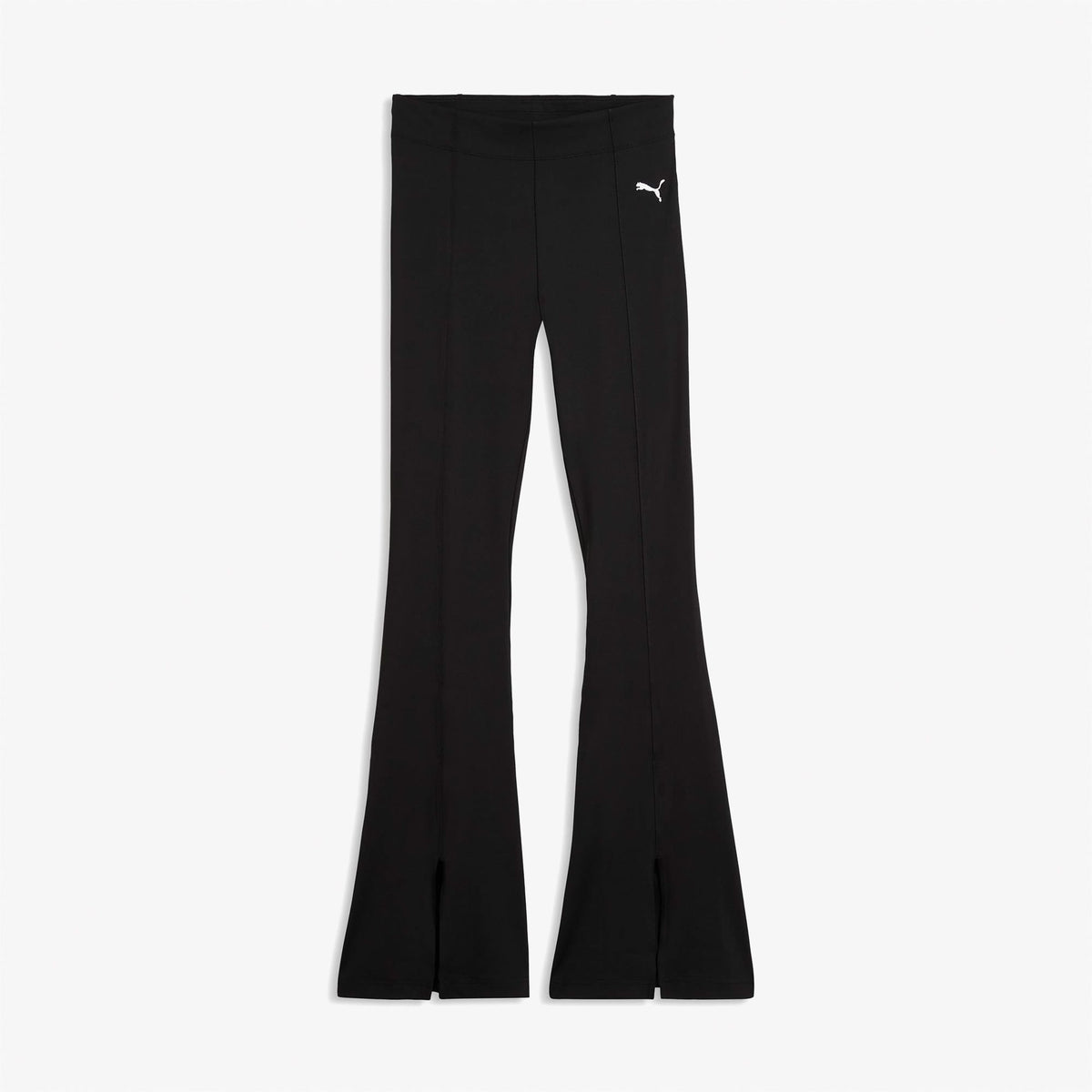 Puma Essential Flared Kadın Siyah Tayt