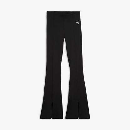 Puma Essential Flared Kadın Siyah Tayt