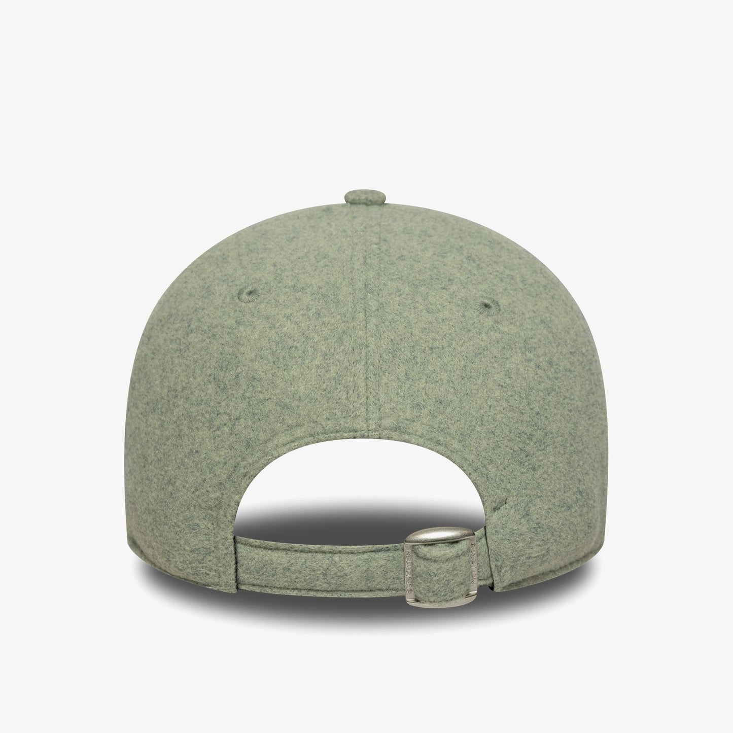 New Era La Dodgers Mlb Melton Luxe A-frame Kadın Yeşil Şapka