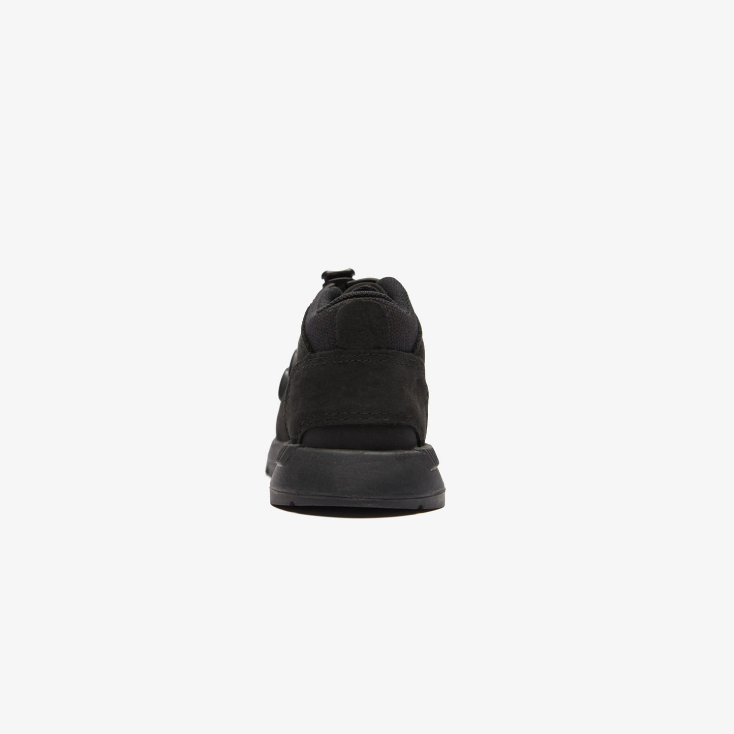 Timberland Mid Lace Up Bebek Siyah Outdoor Ayakkabı