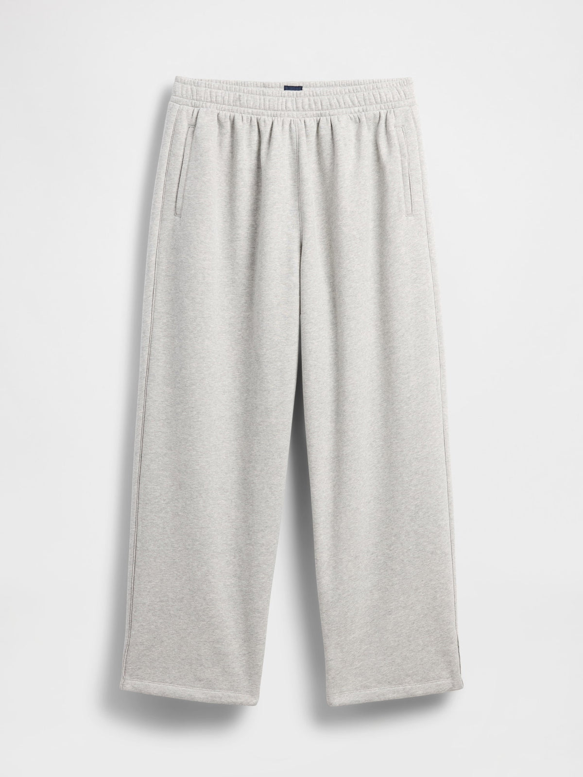 Koyu Yeşil Vintagesoft Baggy Eşofman Altı