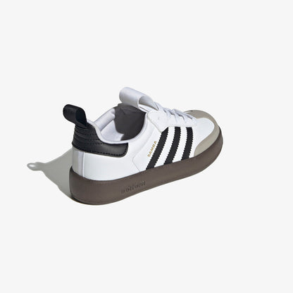 Adidas Adifom Samba 360 C Çocuk Beyaz Spor Ayakkabı