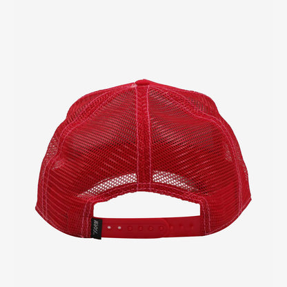 Goorin Bros The Cock Unisex Kırmızı Şapka