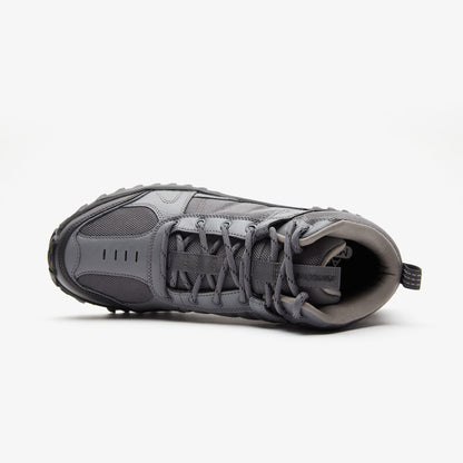 Skechers Bionic Trail Erkek Gri/siyah Bot