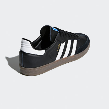 Adidas Samba Og Unisex Siyah Sneaker