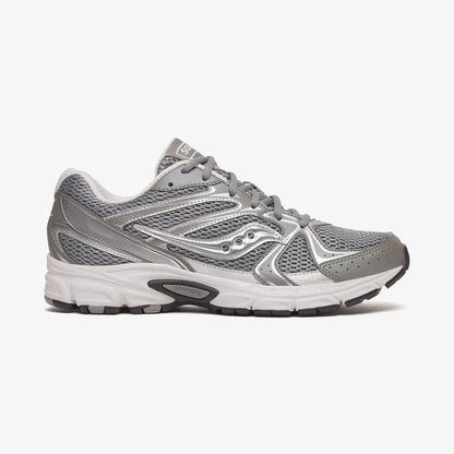 Saucony Ride Millennium Unisex Gri Spor Ayakkabı