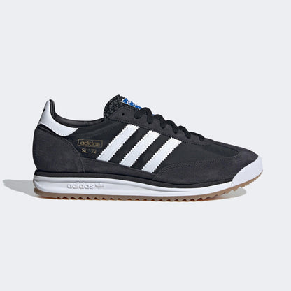 Adidas Sl 72 Rs Unisex Siyah Spor Ayakkabı