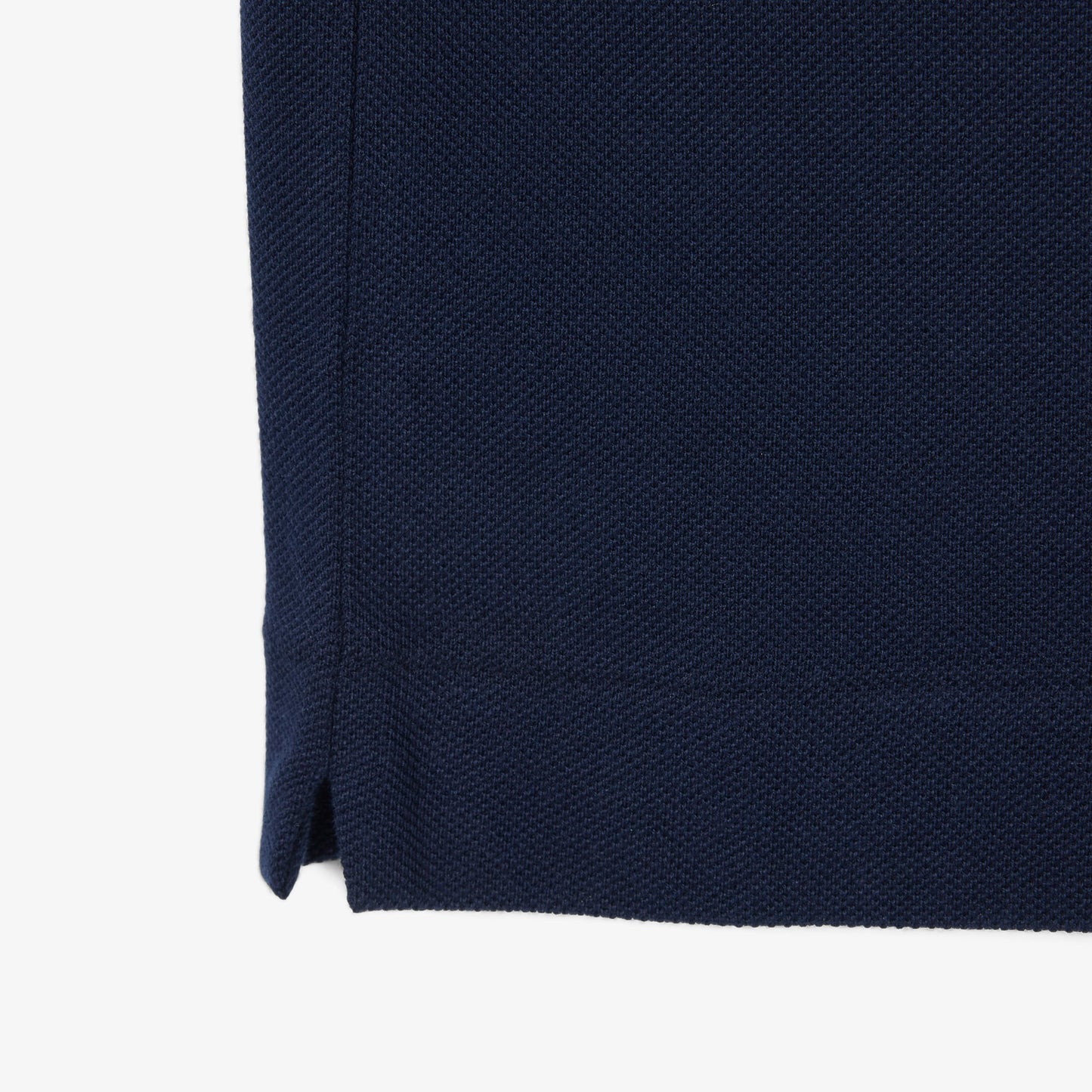 Lacoste Erkek Regular Fit Lacivert Polo