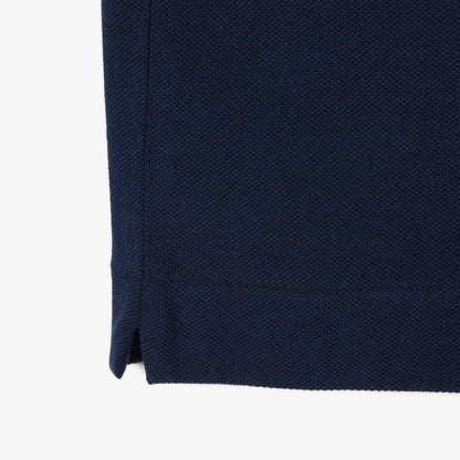 Lacoste Erkek Regular Fit Lacivert Polo