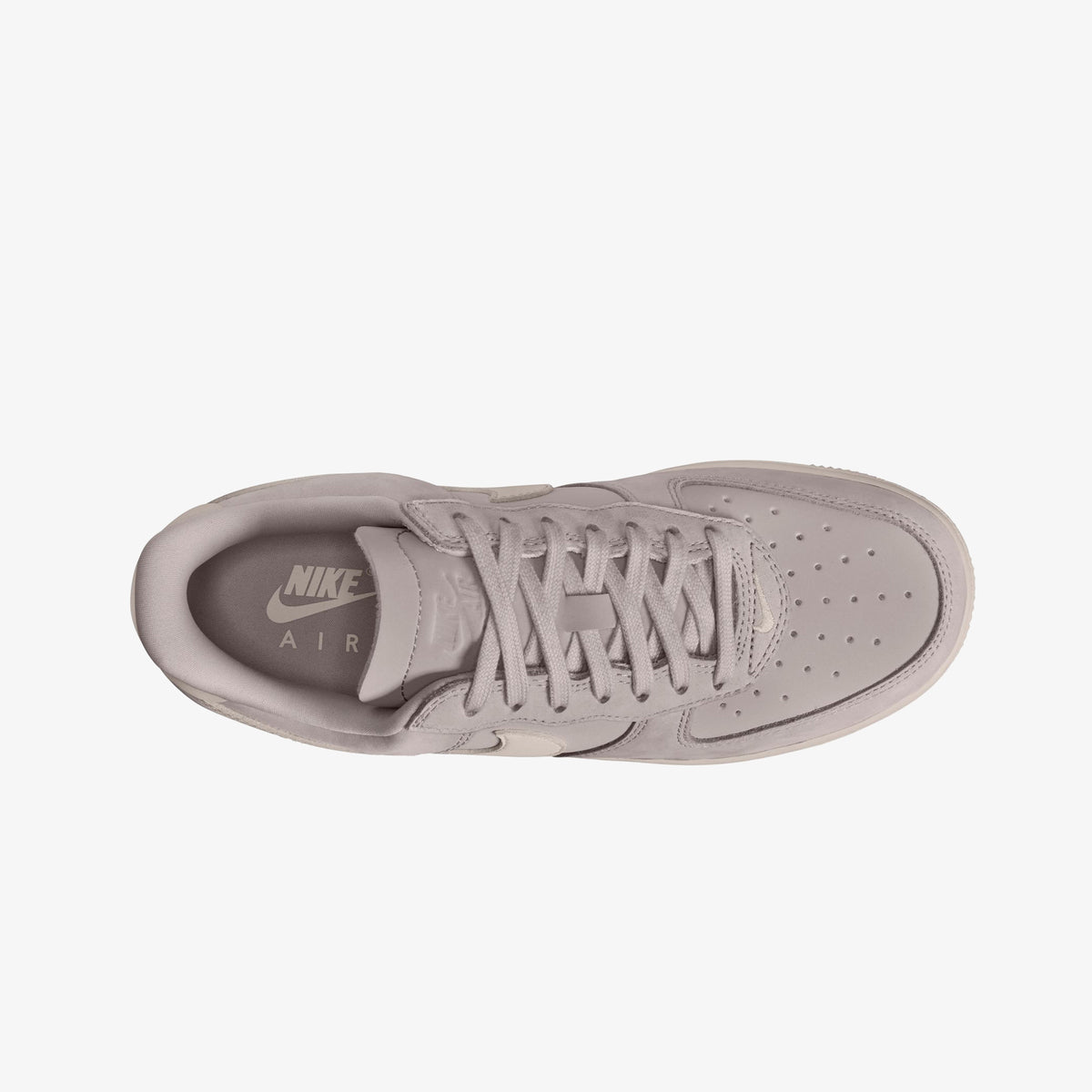 Nike Air Force 1 Retro Prm Ess Kadın Pembe Spor Ayakkabı