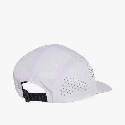 Adidas Terrex Climacool 5 Panel Solid Unisex Gri Şapka