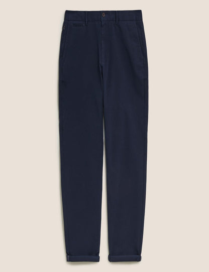 Slim Fit Chino Pantolon