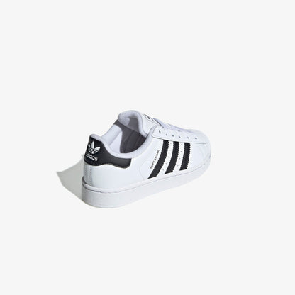 Adidas Superstar Çocuk Beyaz Spor Ayakkabı