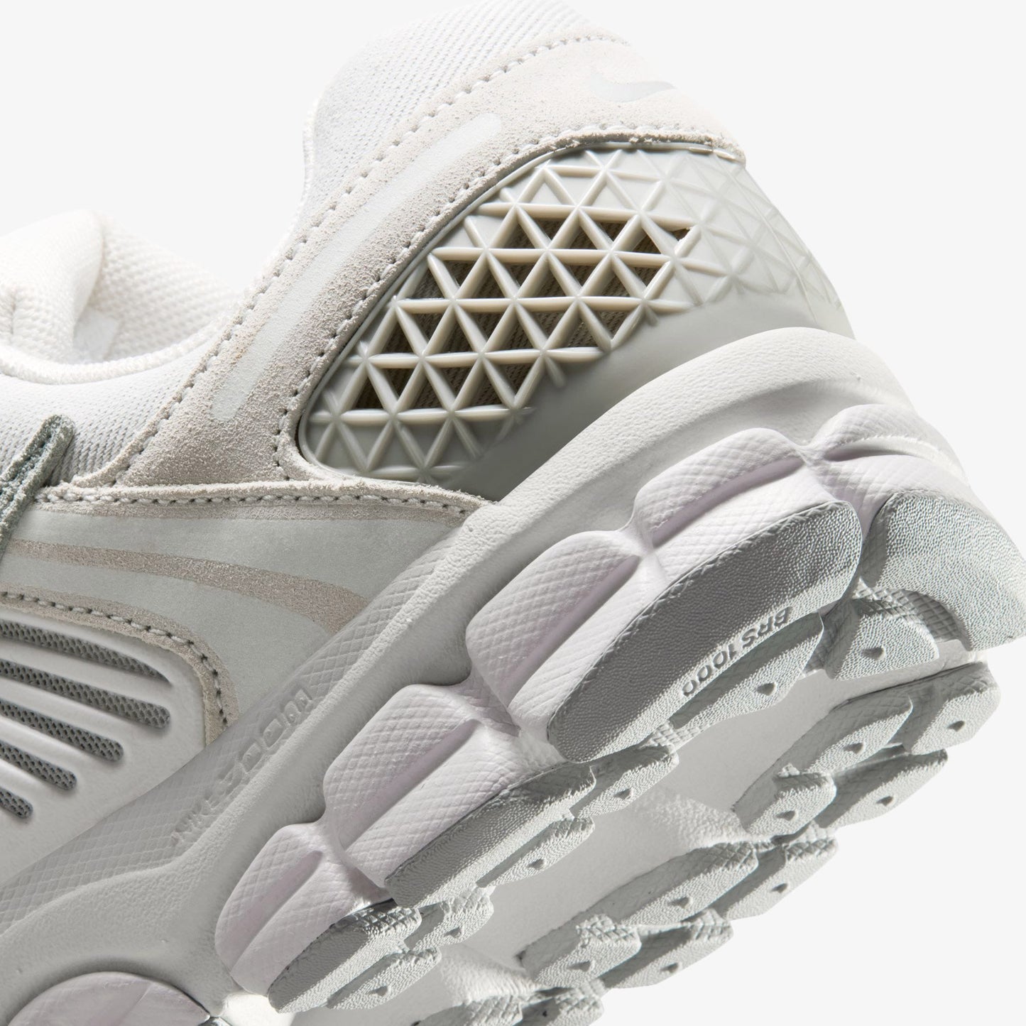 Nike Zoom Vomero 5 Se Erkek Beyaz Spor Ayakkabı