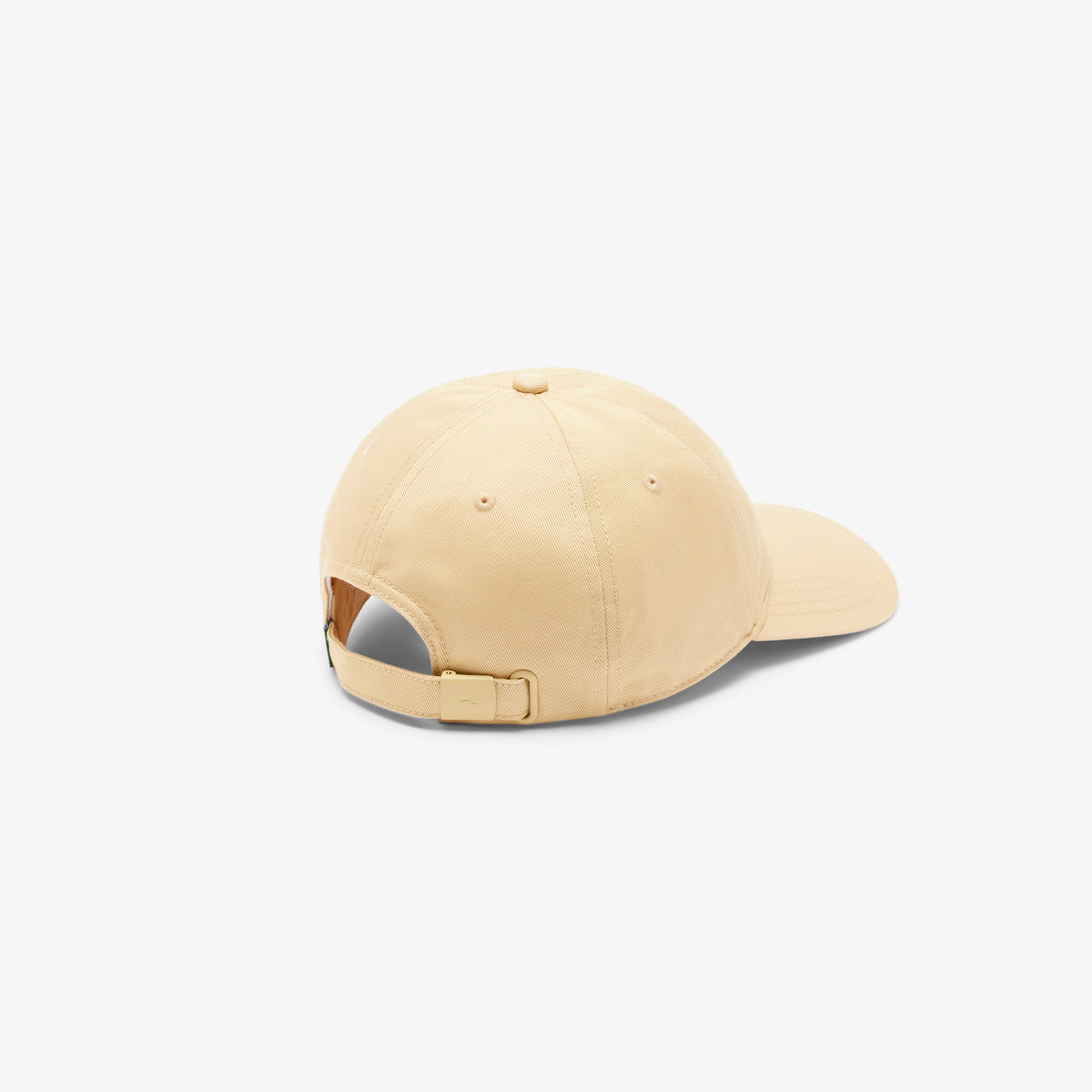 Lacoste Unisex Bej Şapka