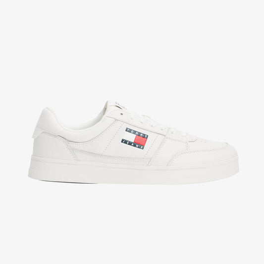 Tommy Hilfiger Jeans The Greenwich Erkek Beyaz Spor Ayakkabı