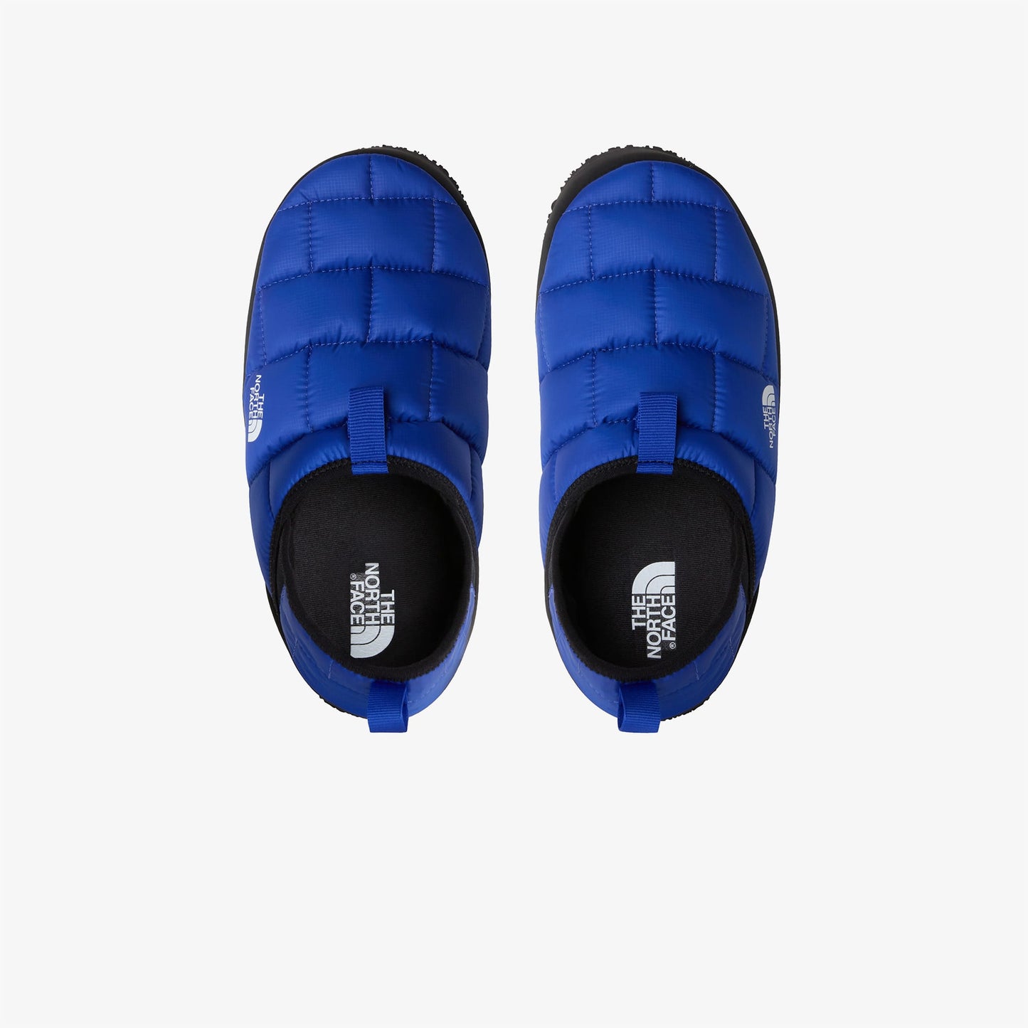 The North Face Thermoball Traction Mule Çocuk Mavi Terlik