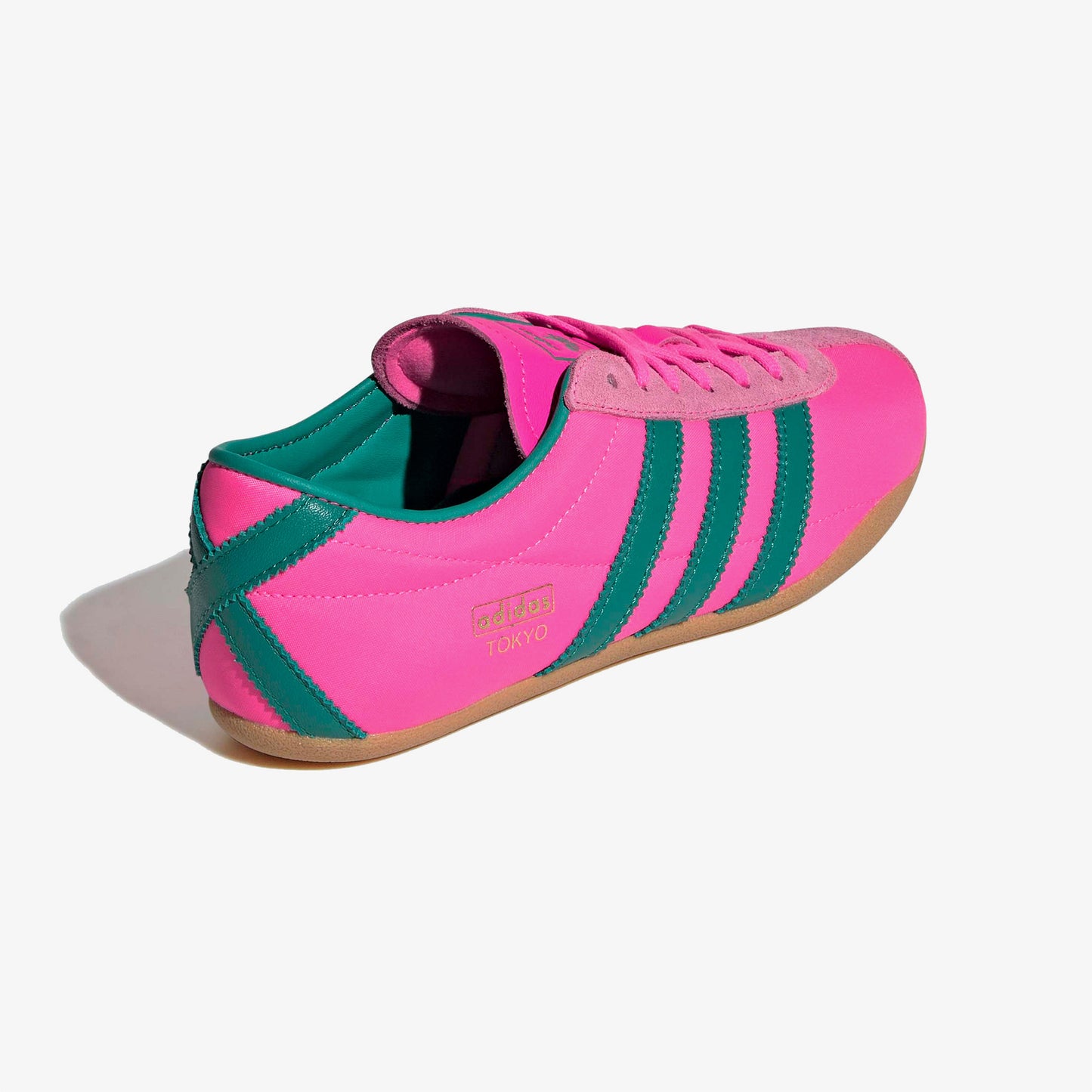 Adidas Tokyo Kadın Pembe Spor Ayakkabı