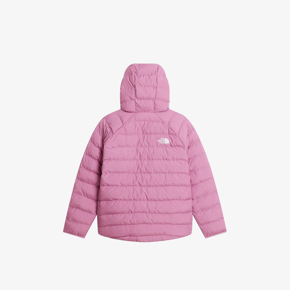 The North Face Reversible Perrito Kız Çocuk Pembe Mont