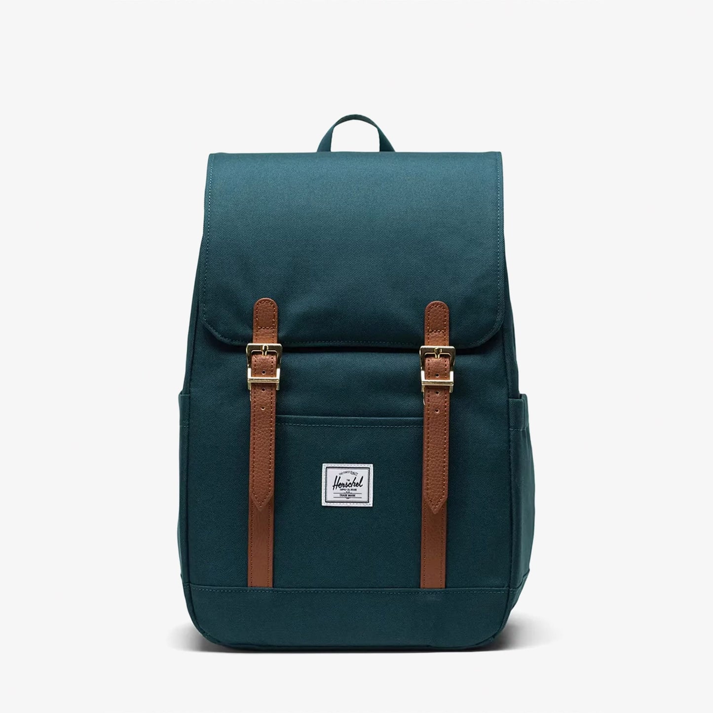 Herschel Retreat Unisex Mini Yeşil Sırt Çantası