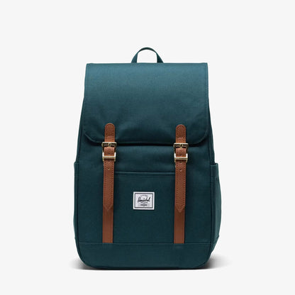 Herschel Retreat Unisex Mini Yeşil Sırt Çantası