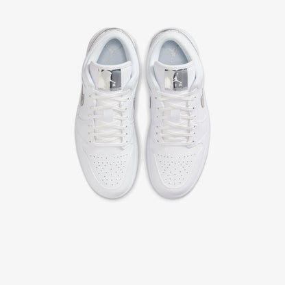 Jordan Air Jordan 1 Low Se Kadın Beyaz Spor Ayakkabı