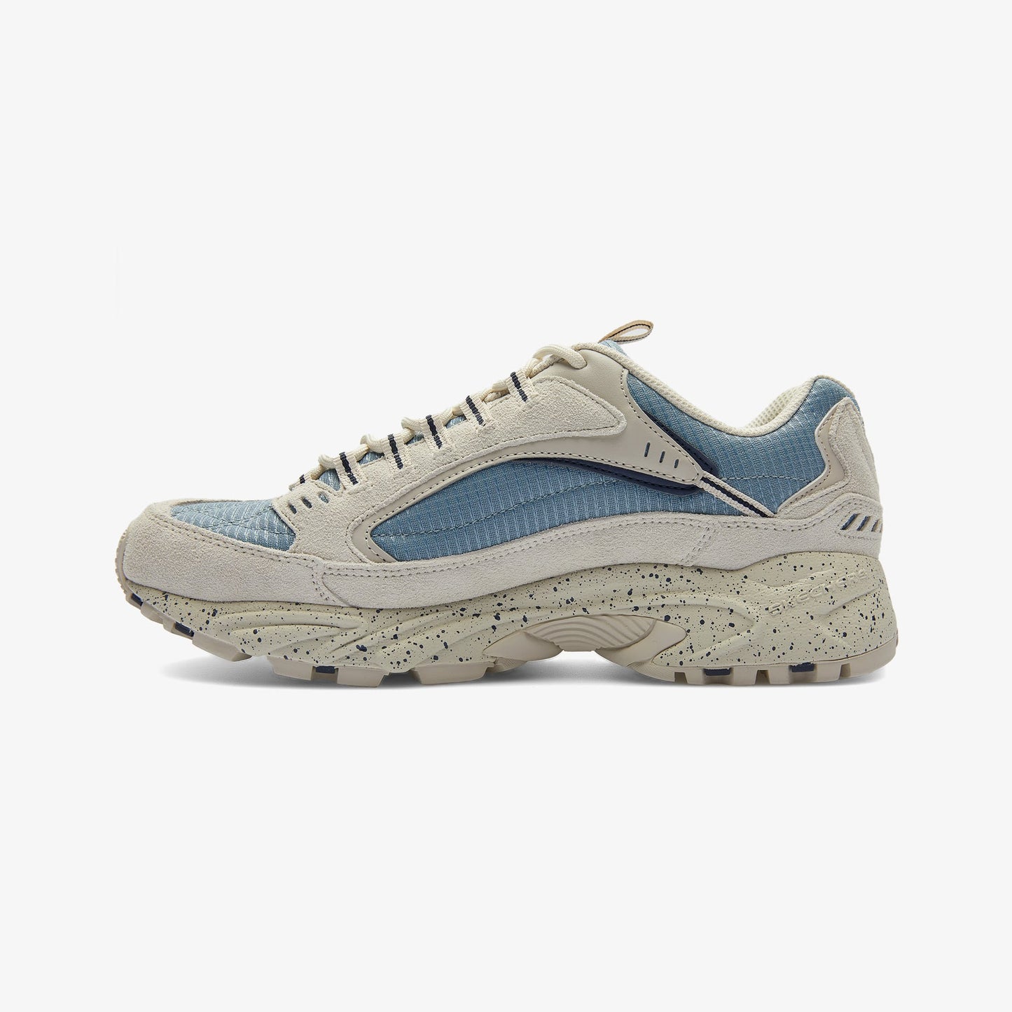 Skechers Stamina Akur Erkek Beyaz Spor Ayakkabı