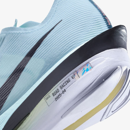 Nike Vaporfly 4 Kadın Mavi Koşu Ayakkabısı