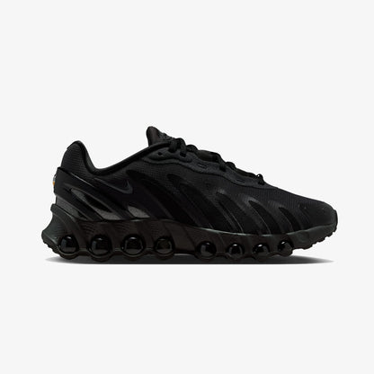 Nike Air Max Dn Unisex Siyah Spor Ayakkabı