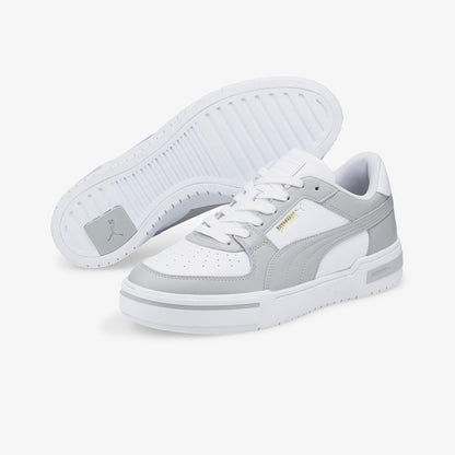 Puma Ca Pro Classic Unisex Beyaz Spor Ayakkabı