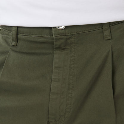 Les Benjamins Utility 406 Erkek Haki Pantolon