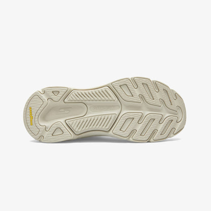 Skechers Max Cushioning 2.0 Arch Fit Kadın Bej Koşu Ayakkabısı