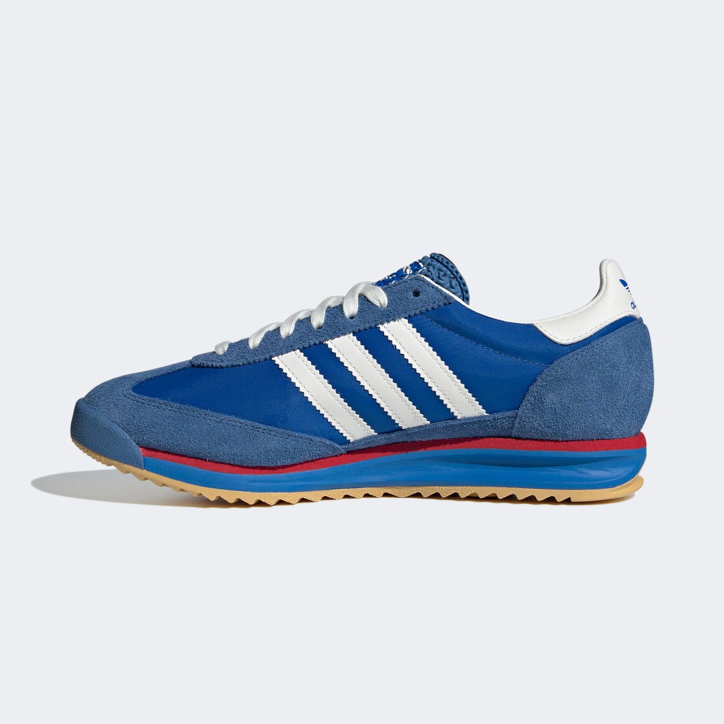 Adidas Sl 72 Rs Unisex Mavi Spor Ayakkabı